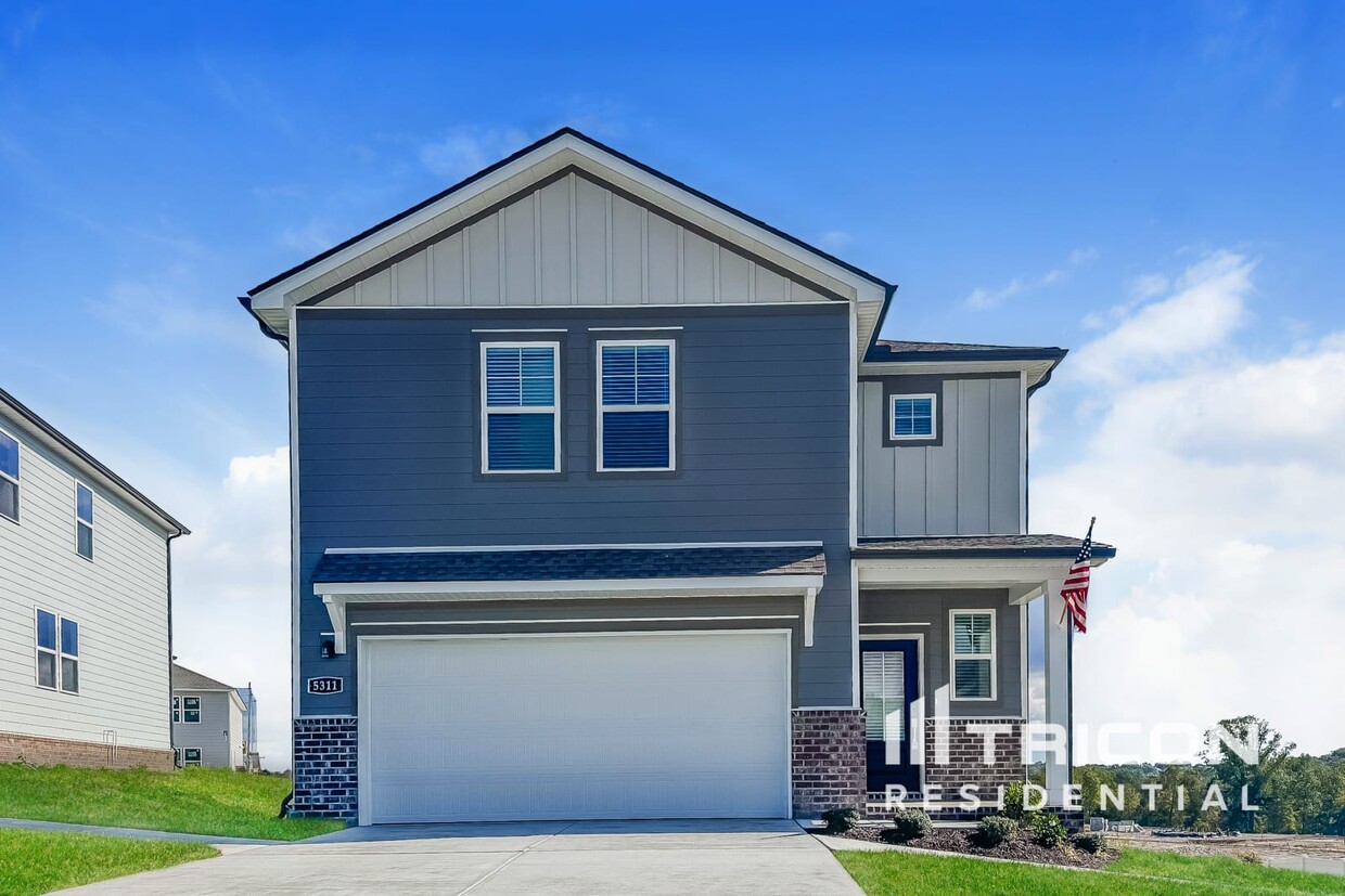 Foto principal - 5311 Carnegie Rd