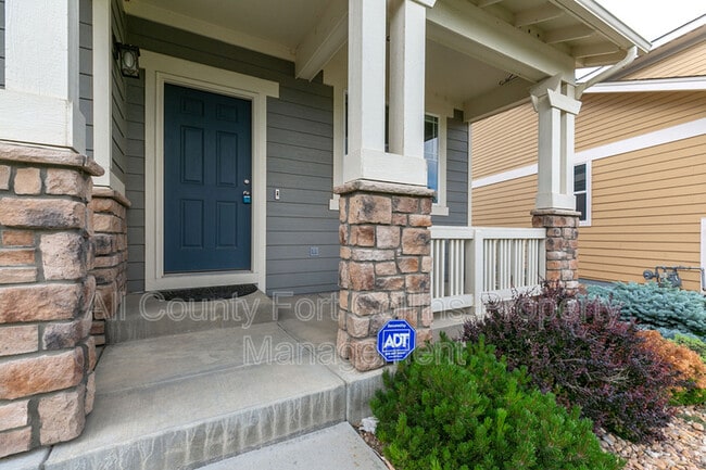Building Photo - 3608 Voyager Ln