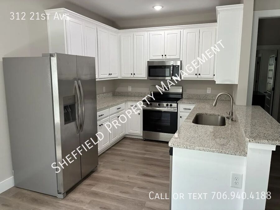 Foto del edificio - 312 21st Ave