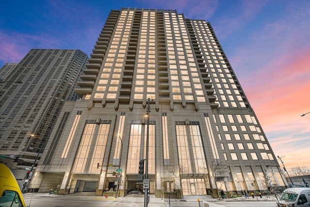 Building Photo - 530 N Lake Shore Dr