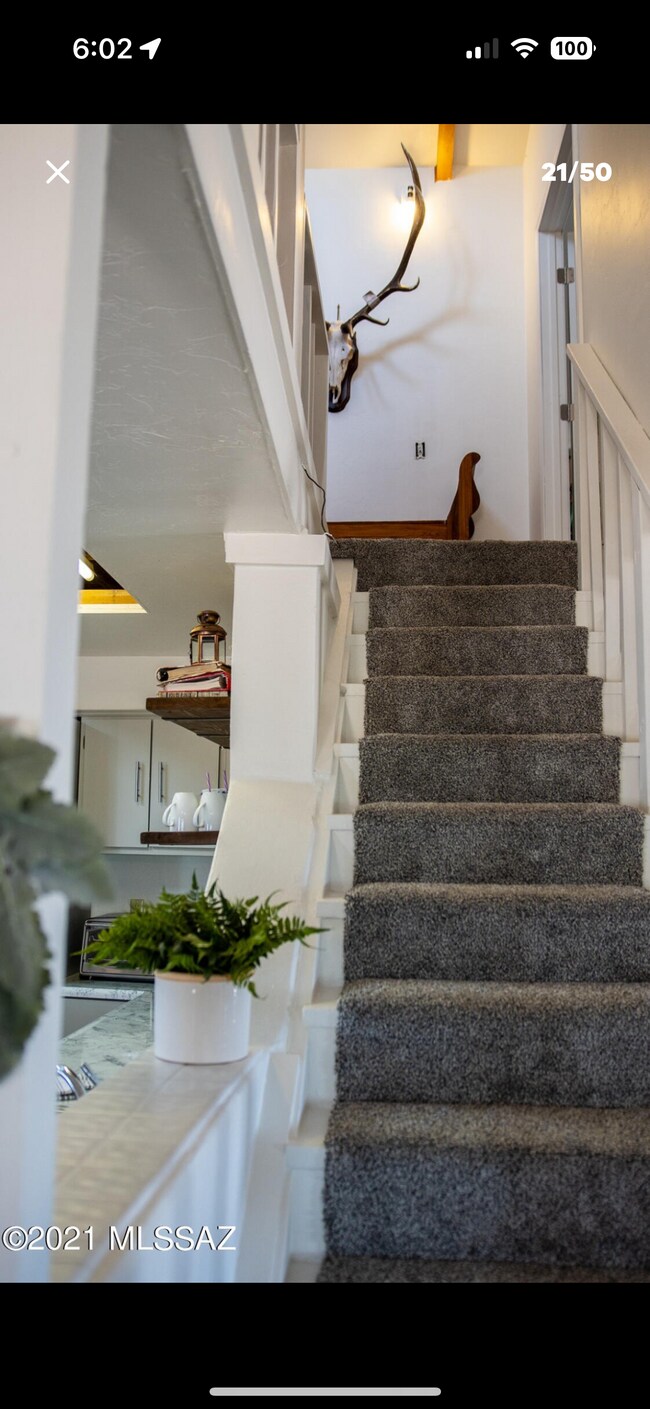 1063 S Big Bear Rd, Benson, AZ 85602 House Rental in Benson, AZ