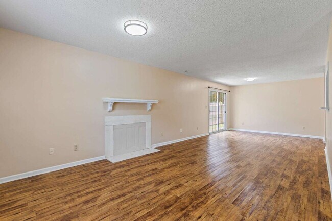 Foto del edificio - Affordable in the Heart of Jacksonville