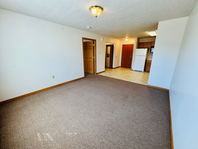 Foto del interior - Bison Ridge