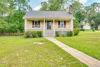 Building Photo - 2400 Cardington Dr