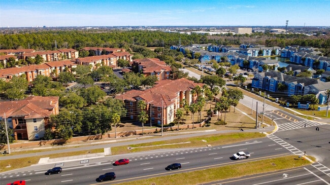 Foto del edificio - 5560 Metrowest Blvd