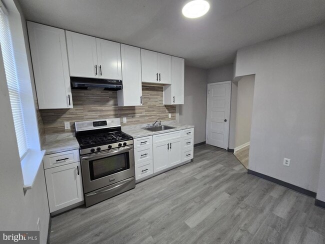 Foto del edificio - 5140 N Fairhill St