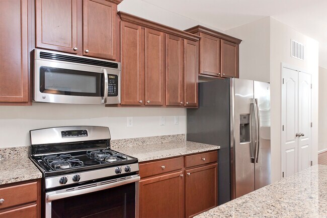 Foto del edificio - 7027 Southmoor St