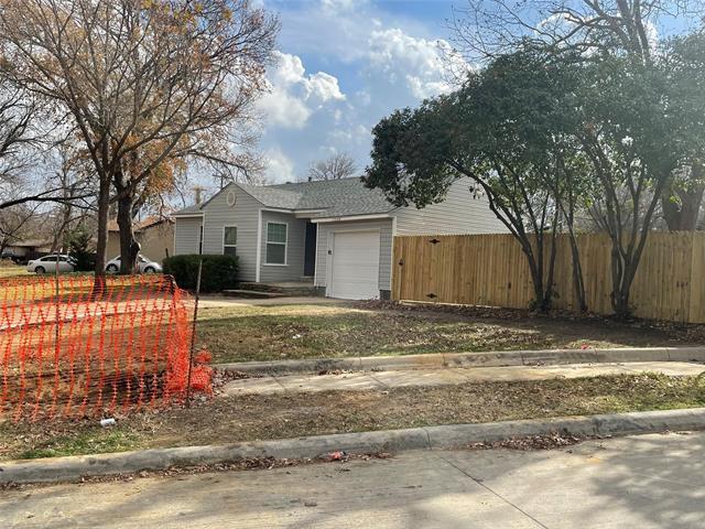 Foto principal - 1700 Ruth St