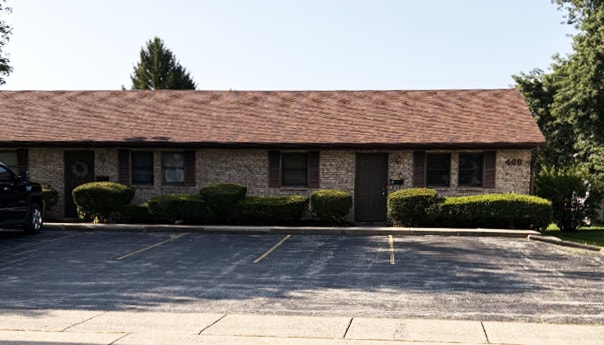 Building Photo - 466 Douglas St