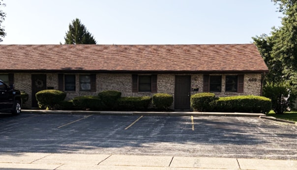 Building Photo - 466 Douglas St