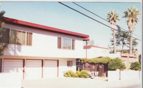 Foto del edificio - 306 Andrews St
