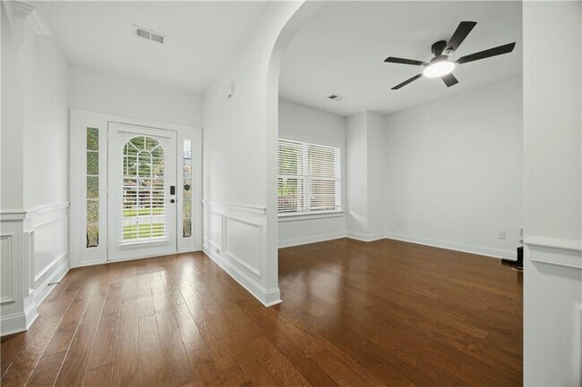 Foto del edificio - 4565 Prather Farm Cir