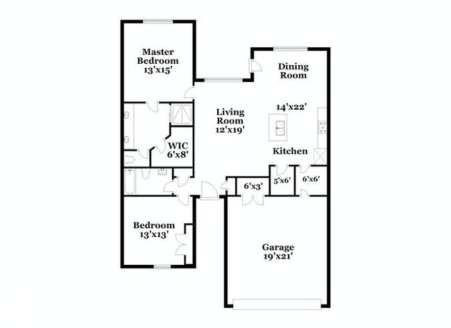 Building Photo - 1518 NE Jaclyn Dr, Grain Valley, MO 64029