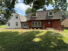 Building Photo - 3496 Lawrence Banet Rd