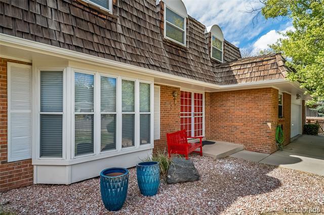 Foto del edificio - 6521 S Pontiac Ct