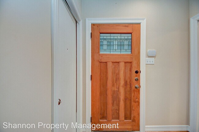 Building Photo - 3 br, 3.5 bath House - 1904 Lauderdale Street