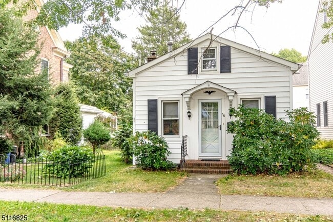 Building Photo - 56 S Union St