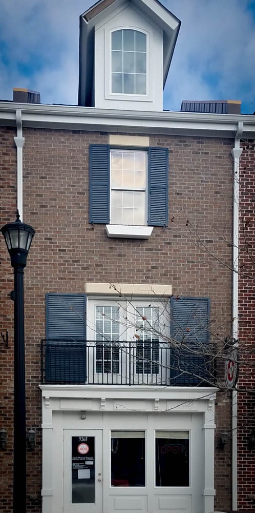 Building Photo - 926 Price Ln