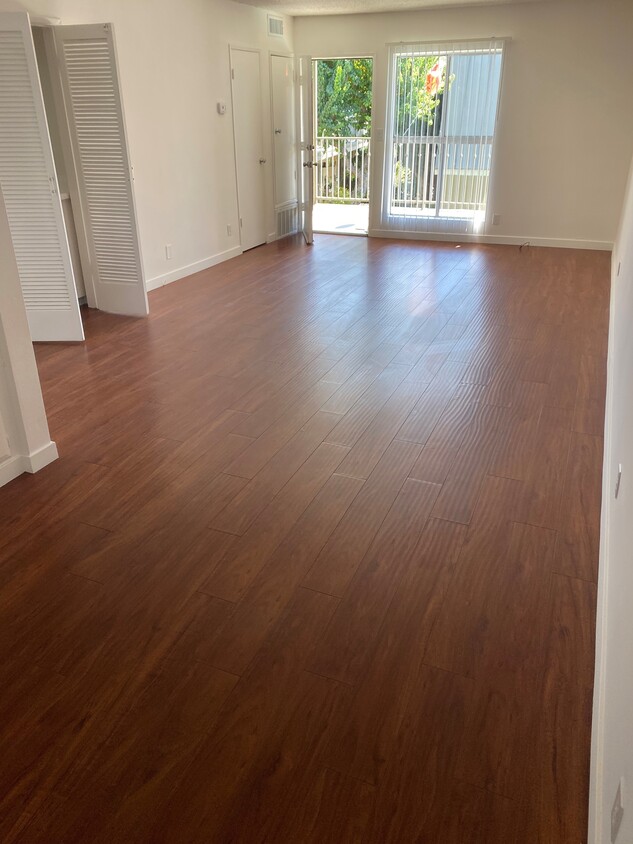 Foto principal - Regency Apartments