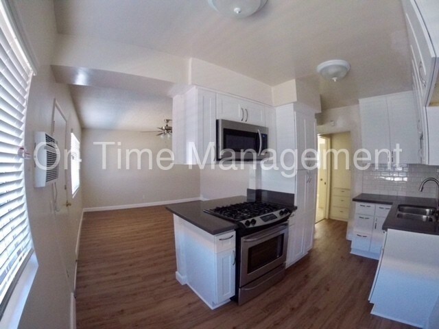 Foto del edificio - 11620 Bellflower Blvd