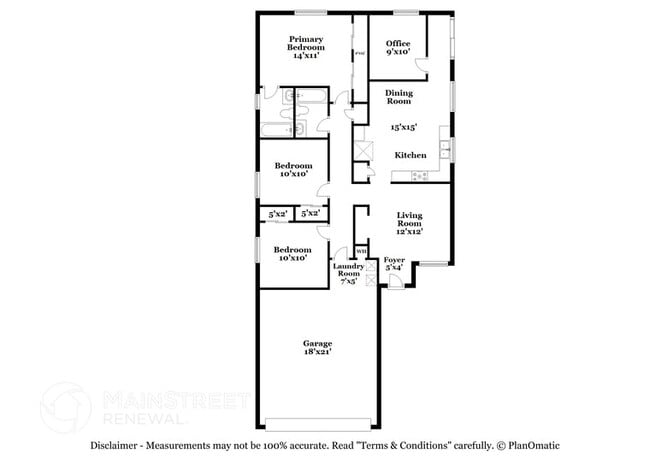 Foto del edificio - 8619 W College Dr