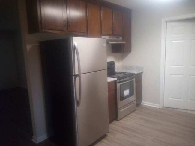 Foto del edificio - 105 Big Oak Cir