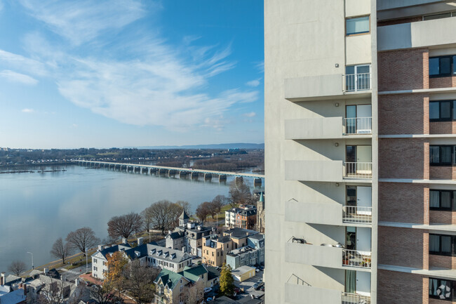 Foto del edificio - Harmony Tower