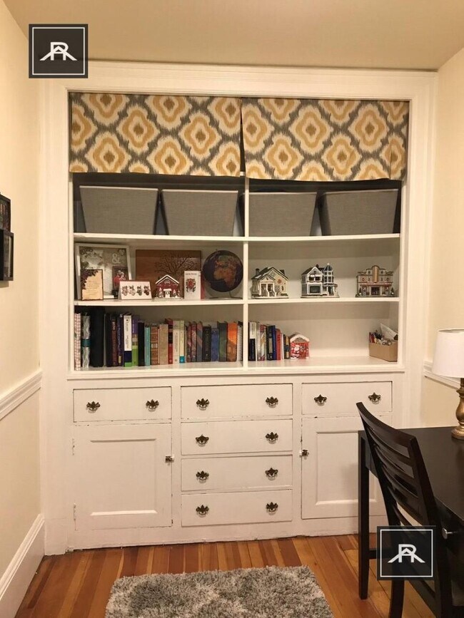 Foto del edificio - 1 bedroom in Brookline MA 02446
