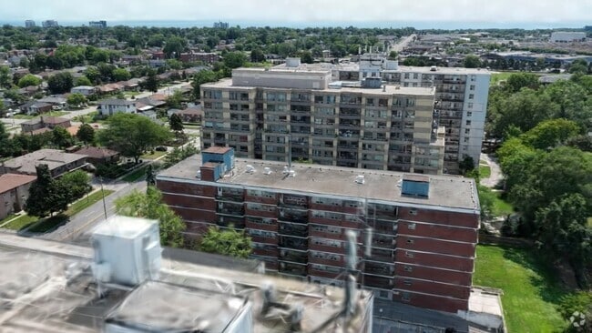  - Birchmount Park Towers