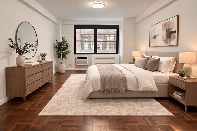 Foto del edificio - 202 E 35th St