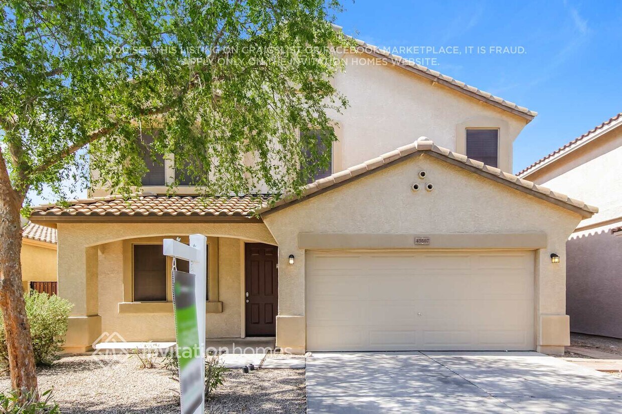Foto principal - 45667 W Tucker Rd