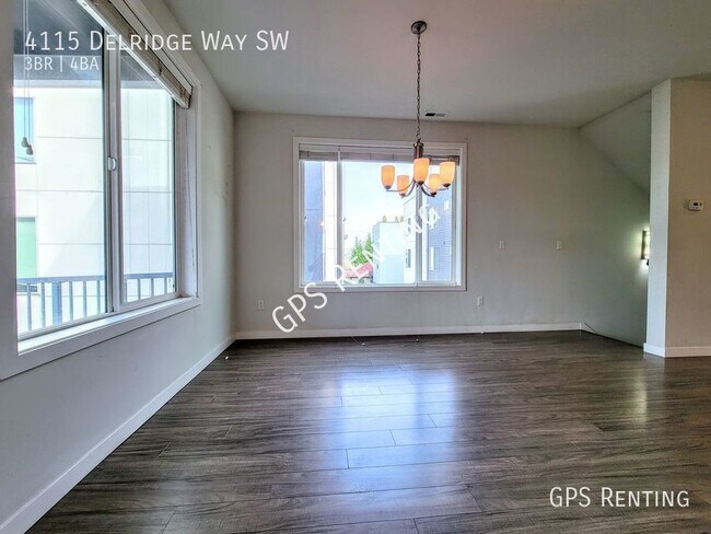 Building Photo - Beautiful 3 Bd, 3.5 Ba Townhome in desiran...