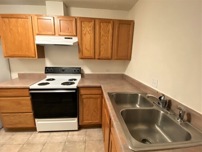 Foto del edificio - Beautiful Condo in Denver