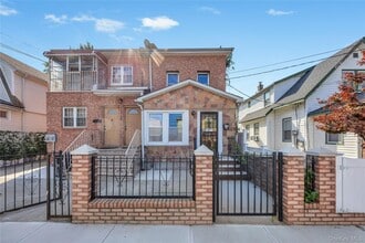 Building Photo - 117-66 127th St