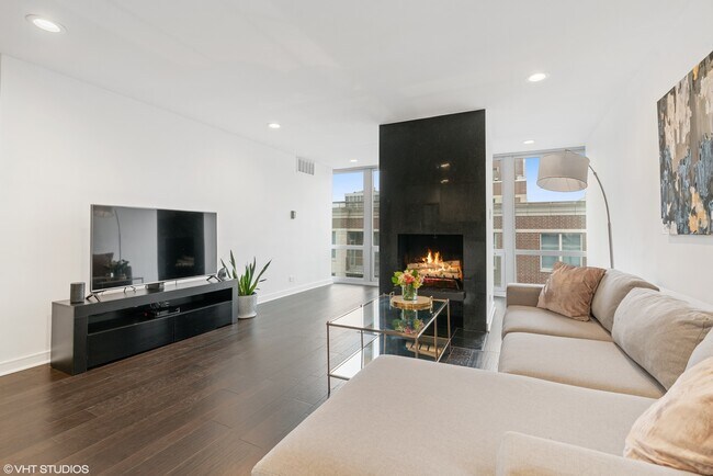 Foto del edificio - 21 W Goethe St