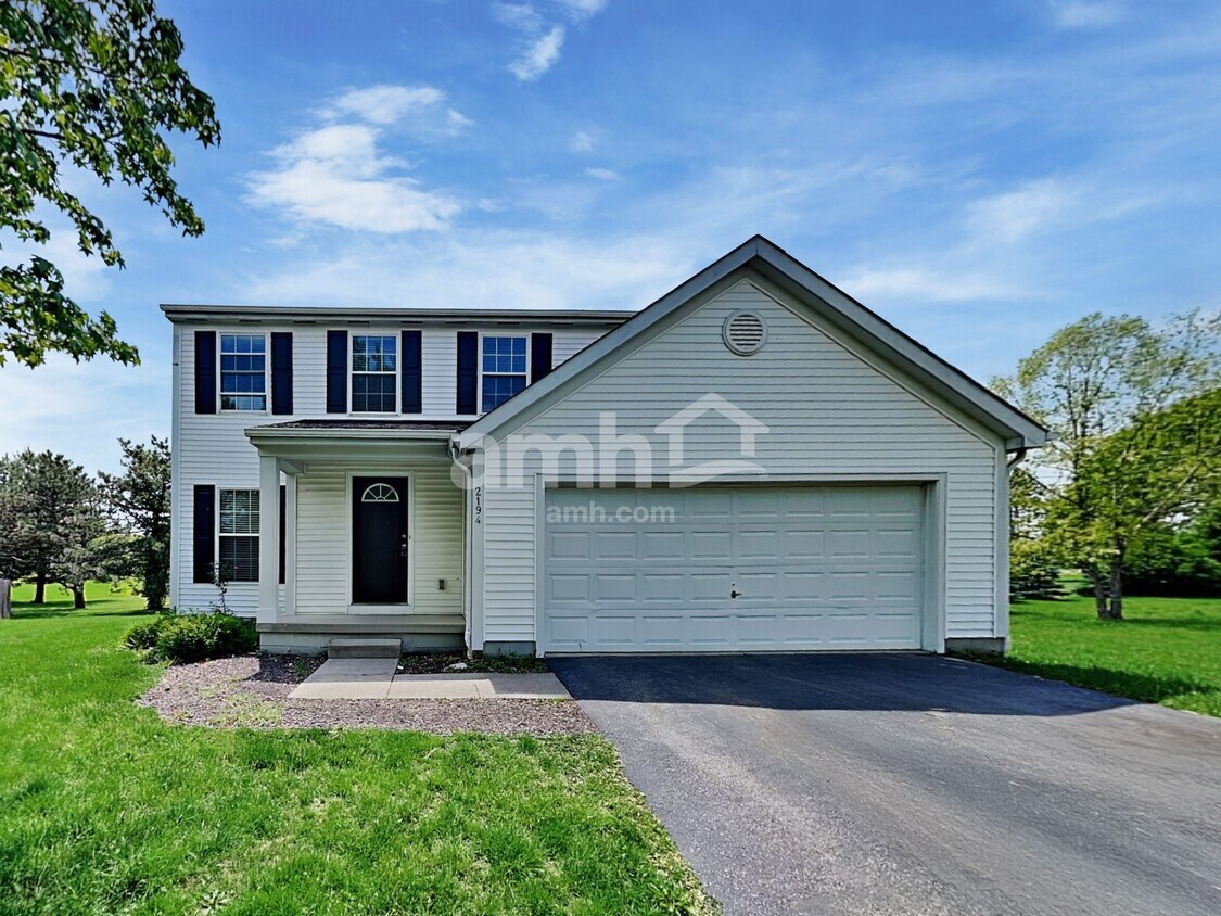 Primary Photo - 2194 Dry Ridge Ct