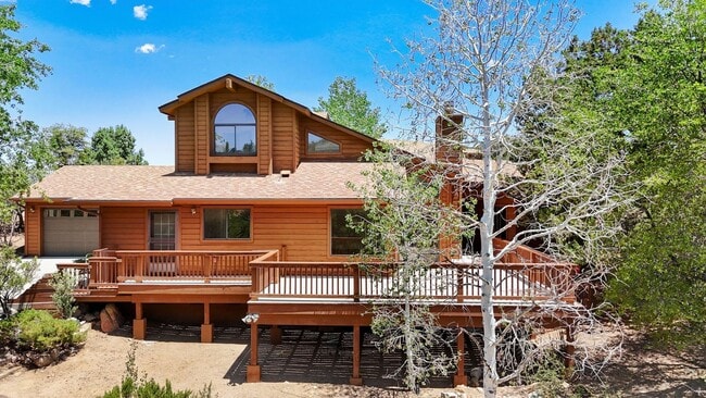 Foto del edificio - Beautiful 3 Bedroom Home in Forest Trails!