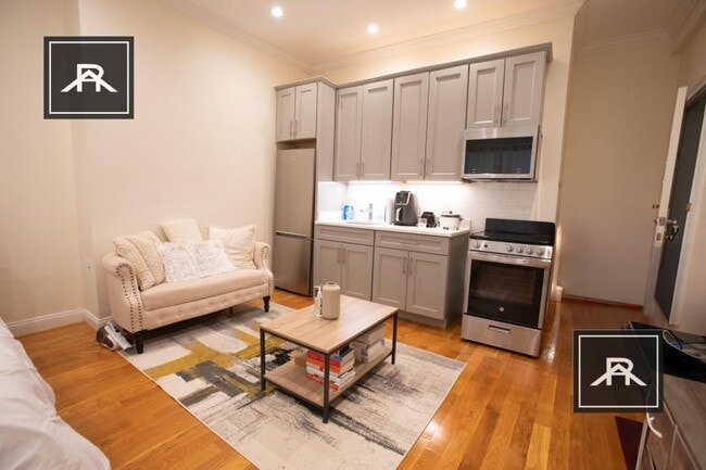 Building Photo - 0 bedroom in Boston MA 02215