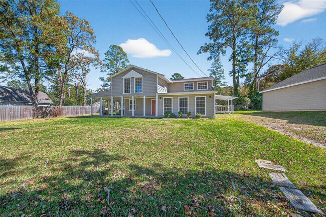 Foto del edificio - 1305 St Lawrence River Rd