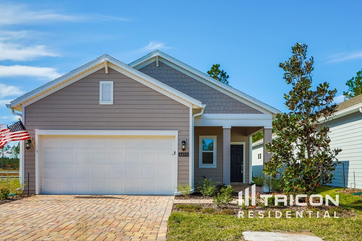 Primary Photo - 6459 Longleaf Branch Dr