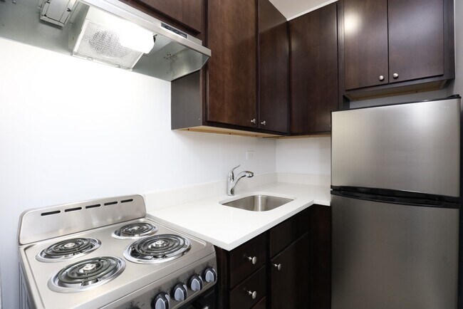 Foto del edificio - 1848 N Humboldt Blvd