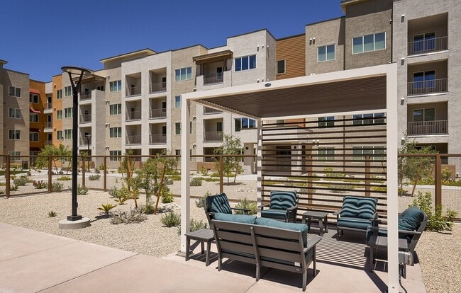 Building Photo - Suncrest Vista at Canyon Trails 55+ Apartments
