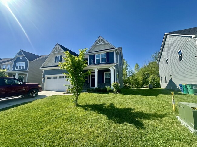 Building Photo - 2923 Hepburn Cir