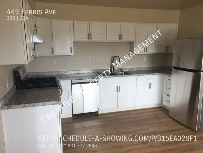 Foto del edificio - 3 Bedroom House in Marina, CA 93933