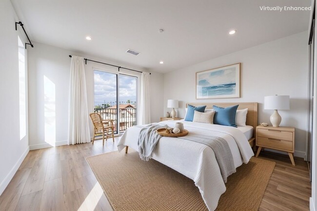 Photo - JUST COMPLETED MODERN TOWNHOMES! Never Liv...