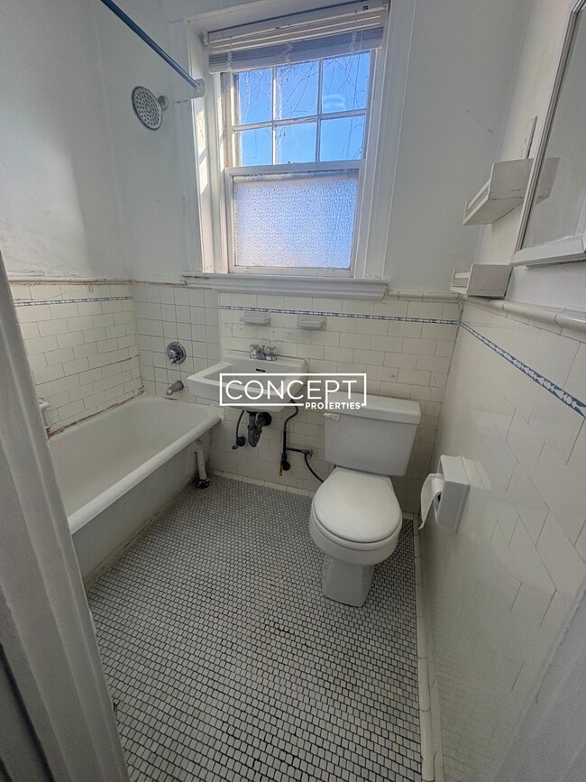 Foto del edificio - 7 James St