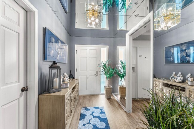 Foto del edificio - 100 S Beach Rd