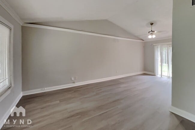 Building Photo - 1652 Carrie Farm Ln NW