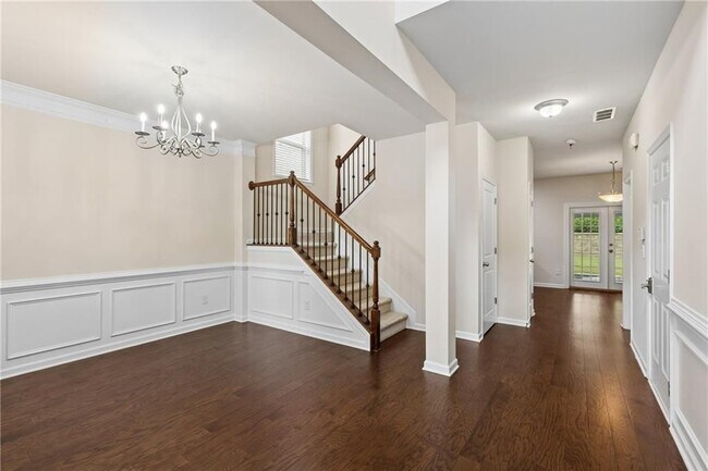 Foto del edificio - 5011 Morriscastle Dr