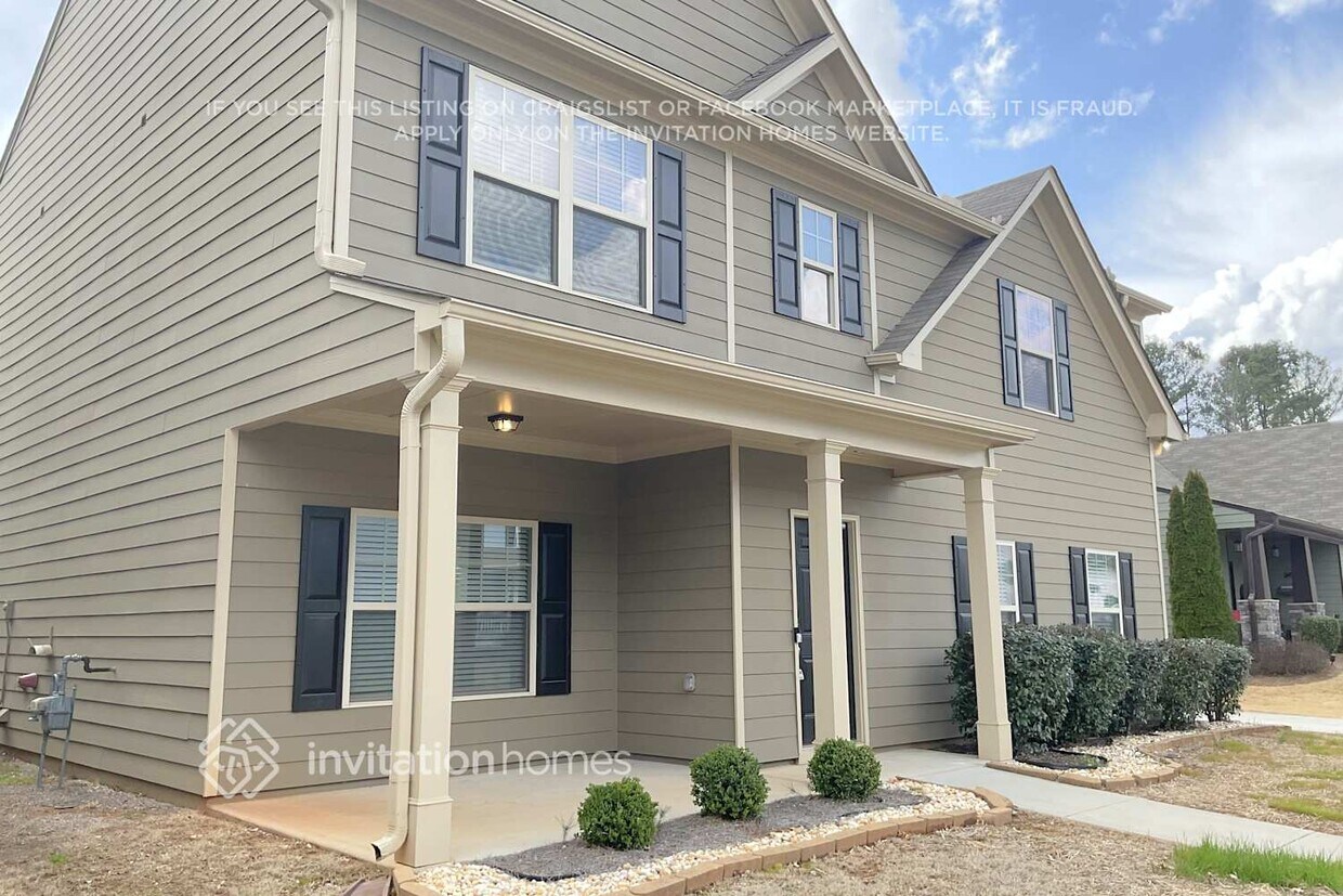 Foto principal - 222 Creek View Ln